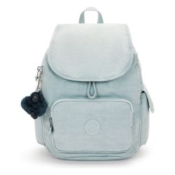 Kipling Basic City-Rucksack Get inspired: Back to school & office 1 ct Grau Damen