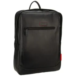 Bugatti Clark Daypack Rucksäcke 1 ct Schwarz Herren