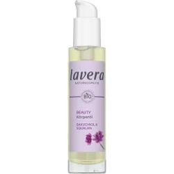 lavera Beauty Körperöl 100 ml Damen