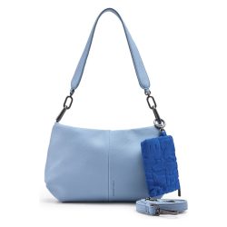 FREDsBRUDER Color Kiss Schultertasche Handtaschen 1 ct Grau Damen