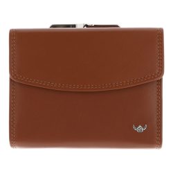 Golden Head Polo Damengeldbörse Portemonnaies 1 ct Coral
