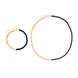 Heideman Set Jeremy Ketten 1 ct Herren