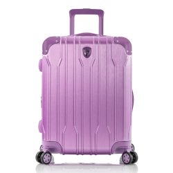 Heys Xtrak 4 Rollen Kabinentrolley S 55 cm mit Dehnfalte Koffer & Trolleys 1 ct Grau Herren