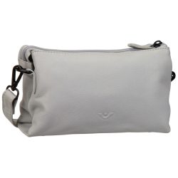 Voi 4Season Umhängetasche Handtaschen 1 ct Grau Damen