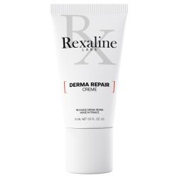 Rexaline Gesichtscreme Derma Repair Creme Tagescreme 15 ml
