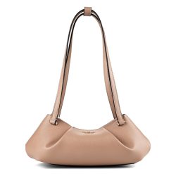 Guess Amorette Schultertasche Handtaschen 1 ct Nude Damen