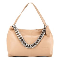 Liebeskind Mira Schultertasche Handtaschen 1 ct Nude Damen