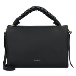 Coccinelle Boheme Henkeltasche Handtaschen 1 ct Schwarz Damen