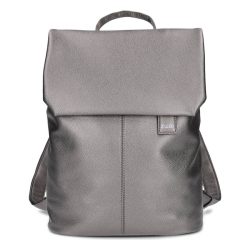 ZWEI Mademoiselle.M Daypack Reisetaschen 1 ct Silber Herren