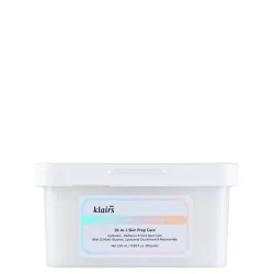 Dear Klairs Freshly Juiced Vitamin Skin Prep Pads Pflegepads 1 Stk