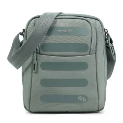 Hedgren Comby Umhängetasche Handtaschen 1 ct Grün Herren