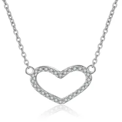 Ailoria LOUANNE Halskette Ketten 1 ct Damen