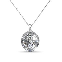 MYC-Paris Tiffy-Anhänger Ketten 1 ct Damen