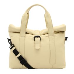 Voi 4Seasons Schultertasche Handtaschen 1 ct Nude Damen
