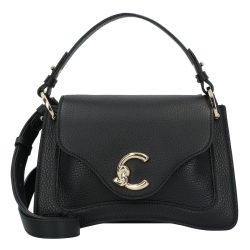 Coccinelle C-Me Schultertasche Handtaschen 1 ct Schwarz Damen