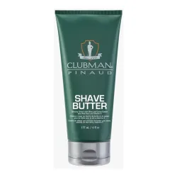Clubman Pinaud - Rasiercreme  177ml, 177 ml