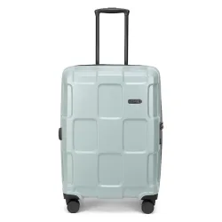 Epic Crate EX Wildlife 4 Rollen Trolley 65 cm Koffer & Trolleys 1 ct Grau Herren
