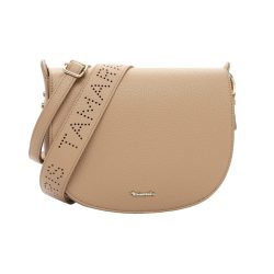 Tamaris TAS Kiri Umhängetasche Handtaschen 1 ct Grau Damen