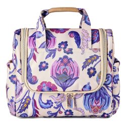 Oilily Cathy Kulturbeutel Reisetaschen 1 ct Grau Herren