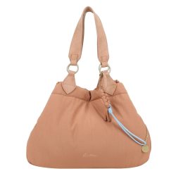 Fritzi aus Preußen Brigitte x Fritzi Limited Chain Sky Shopper Handtaschen 1 ct Nude Damen