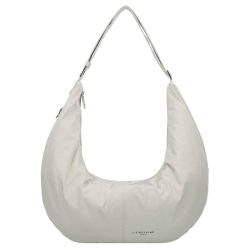 Liebeskind Moon Schultertasche Handtaschen 1 ct Grau Damen