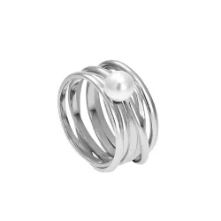 Heideman Damenring Serpens Ringe 1 ct