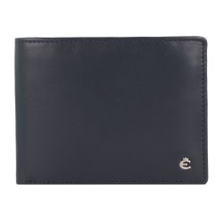 Esquire Harry Herrengeldbörse Portemonnaies 1 ct Schwarz