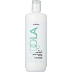 Indola Repair Shampoo 1000 ml Damen