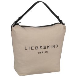 Liebeskind Clea Schultertasche Handtaschen 1 ct Nude Damen