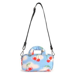 Wouf Studio Henkeltasche Handtaschen 1 ct Grau Damen