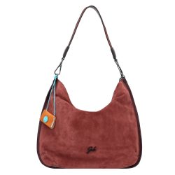 Gabs Lella Schultertasche Handtaschen 1 ct Rot Damen