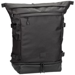 Strellson New Ham Daypack Rucksäcke 1 ct Schwarz Herren