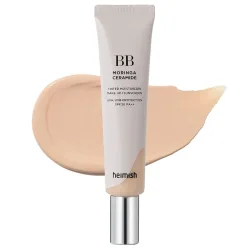 Heimish BB Moringa Ceramide 21C Light Nude BB- & CC-Cream 03 kg