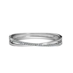 MYC-Paris Armband Criss Armbänder & Armreife 1 ct Damen