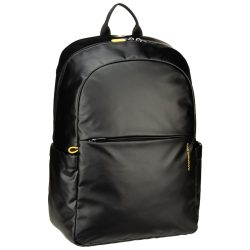 Mandarina Duck Eco Coated Daypack Rucksäcke 1 ct Schwarz