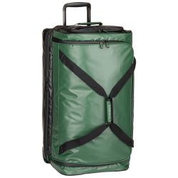 Travelite Basics 2 Rollen Reisetasche 70 cm Reisetaschen 1 ct Grün
