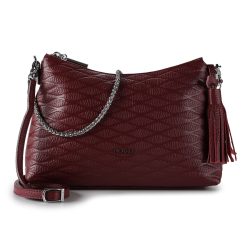 Picard Lille Shopper Handtaschen 1 ct Dunkelrot Damen