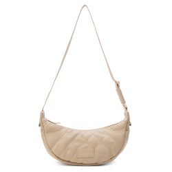 Seidenfelt Evenes Umhängetasche 36 cm Handtaschen 1 ct Grau Damen