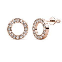 MYC-Paris Ophir-Ohrstecker Ohrringe 1 ct Damen