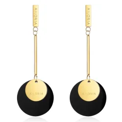 Ailoria ALEXIA Ohrringe 1 ct Damen