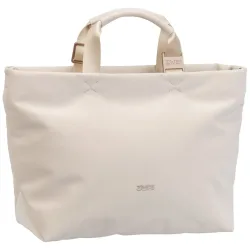 ZWEI Neo Shopper Handtaschen 1 ct Weiss Damen