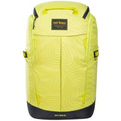 Tatonka City Pack Daypack Reisetaschen 1 ct Gelb Herren