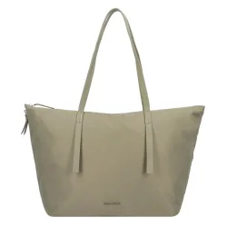 Marc O'Polo Seija Shopper Handtaschen 1 ct Grün Damen