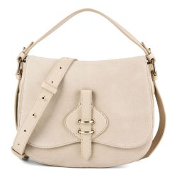 Coccinelle Mavery Schultertasche Rabattaktion 1 ct Nude Damen