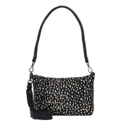 Cowboysbag Westerville Schultertasche Handtaschen 1 ct Grau Damen