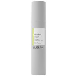 Biodroga Mischhaut 24h Pflege Gesichtscreme 50 ml Damen