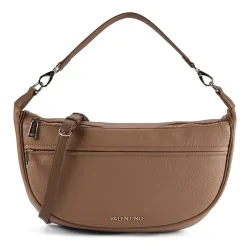 Valentino by Mario Valentino Daphne Re Schultertasche Handtaschen 1 ct Hellbraun Damen