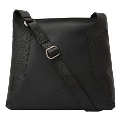 Voi Boston Umhängetasche Handtaschen 1 ct Schwarz Damen