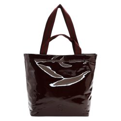 Tamaris TAS Maike Shopper 1 ct Dunkelrot Damen