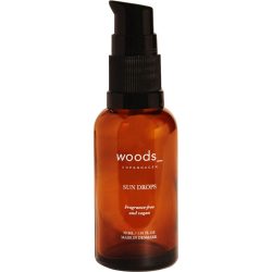 Woods Copenhagen Sun Drops Selbstbräuner 30 ml